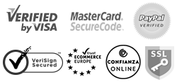Seguridad - doctorSIM